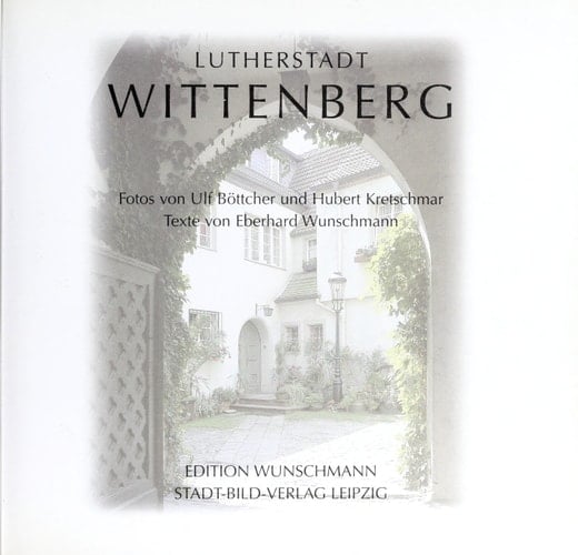 Lutherstadt Wittenberg