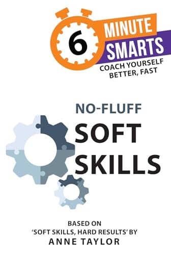 No-Fluff Soft Skills