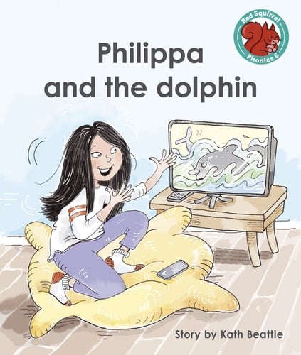 Philippa and the Dolphin