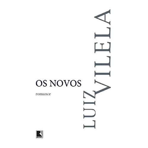 Os novos romance