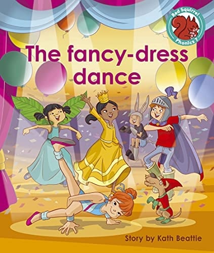 The Fancy-Dress Dance