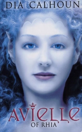 Avielle of Rhia