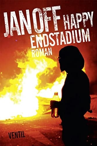 Happy Endstadium Roman