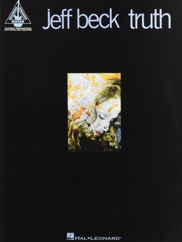 Jeff Beck: Truth
