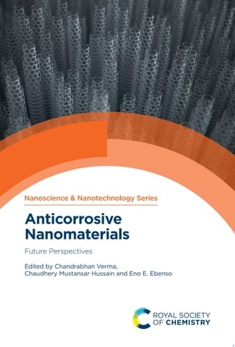 Anticorrosive Nanomaterials Future Perspectives