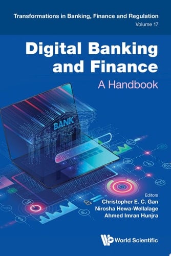 Digital Banking And Finance: A Handbook