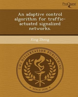 Adaptive Control Algorithm for Traffic-Actuated Signalized Networks