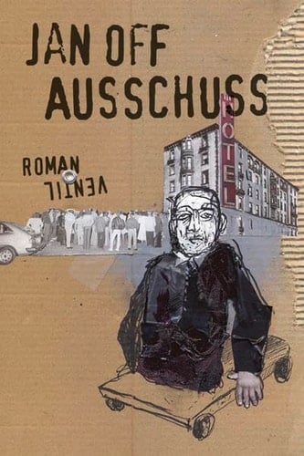 Ausschuss Roman