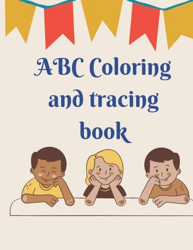 ABC book: Book For kids