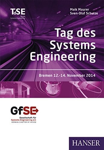 Tag des Systems Engineering Bremen, 12. - 14. November 2014 ; [TdSE]