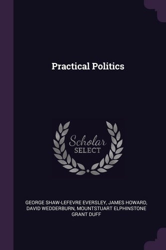 Practical Politics