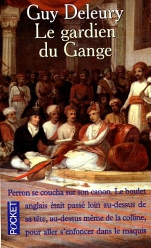 Le gardien du Gange