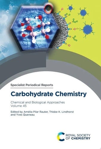 Carbohydrate Chemistry
