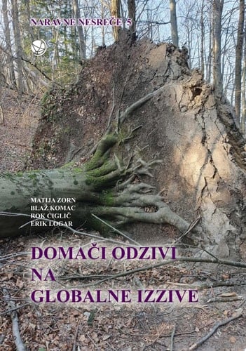 Domači odzivi na globalne izzive Smart mobility for better liveability