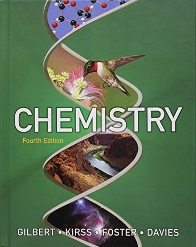 Chemistry + Calculations in Chemistry The Science in Context