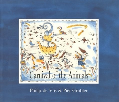 Carnival of The Animals