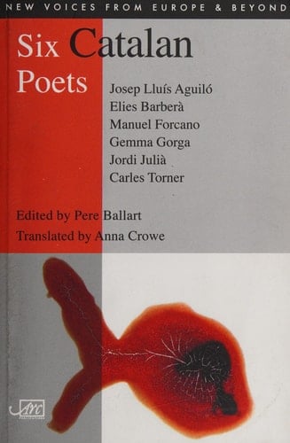 Six Catalan Poets