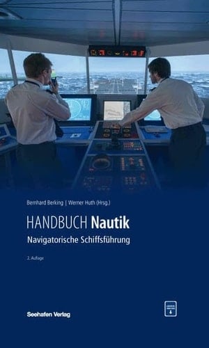 Navigatorische Schiffsführung