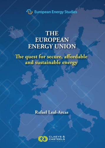 European Energy Studies Volume VIII - The European Energy Union