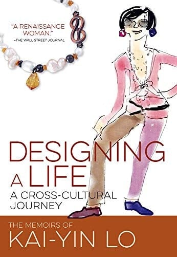 Designing a Life A Cross-Cultural Journey