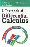 Textbook of Differential Calculus