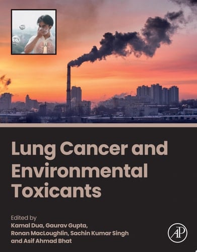 Lung Cancer and Environmental Toxicants