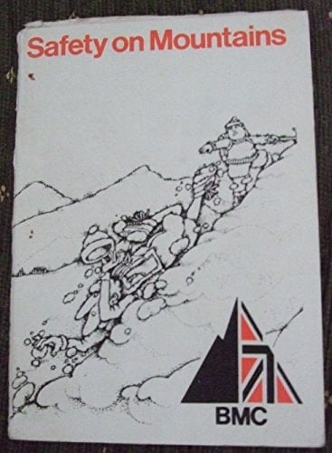 Safety on Mountains