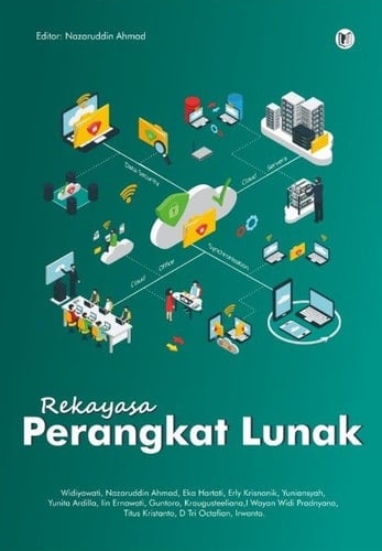 REKAYASA PERANGKAT LUNAK