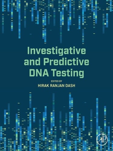 Investigative and Predictive DNA Testing