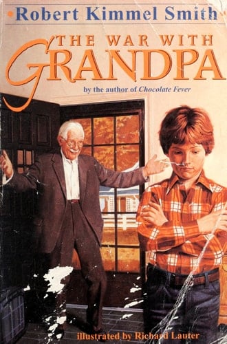 The War with Grandpa