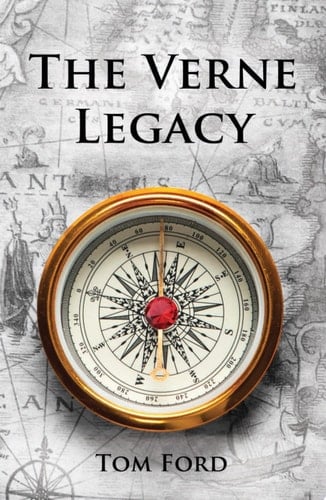 The Verne Legacy