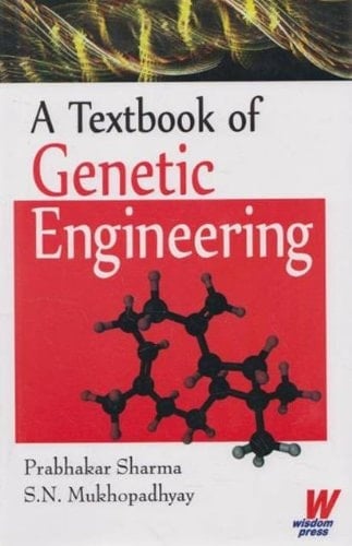 A Textbook of Genetic Engineering