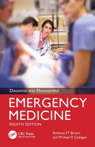 Emergency Medicine Diagnosis and Management