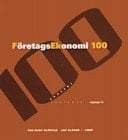 Företagsekonomi 100 Faktabok