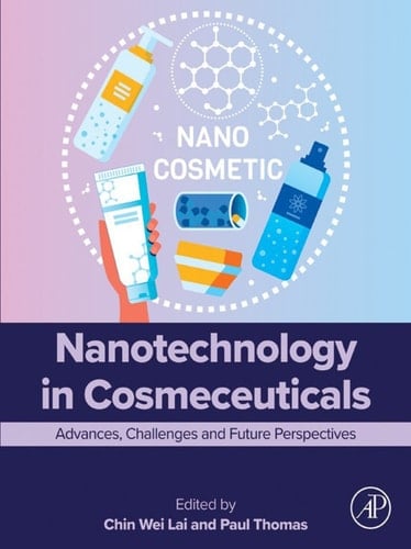 Nanotechnology in Cosmeceuticals