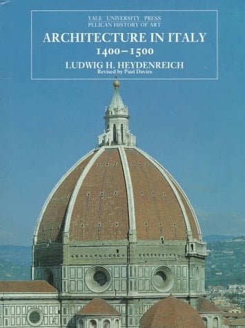 Architecture in Italy, 1400-1500