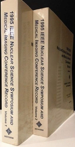 Nuclear Science Symposium & Medical Imaging Conference 1995 IEEE Conference Record