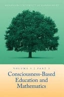 Consciousness-based Education A Foundation for Teaching and Learning in the Academic Disciplines