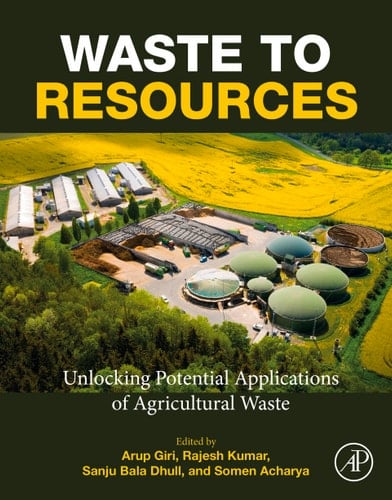 Waste to Resources