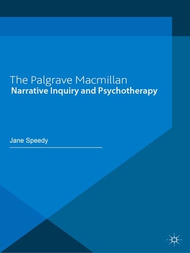 Narrative Inquiry and Psychotherapy