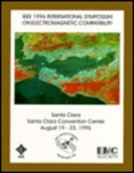 1996 IEEE International Symposium on Electromagnetic Compatibility