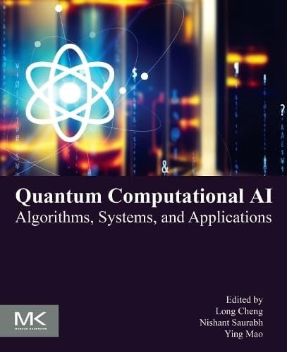 Quantum Computational AI Algorithms, Systems, and Applications
