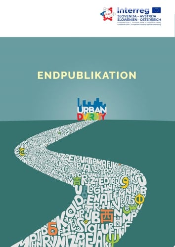 Endpublikation Urban Diversity