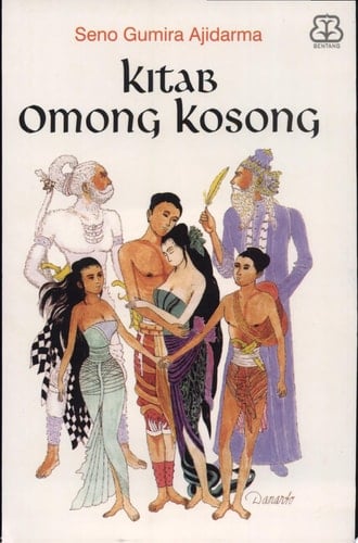 Kitab omong kosong