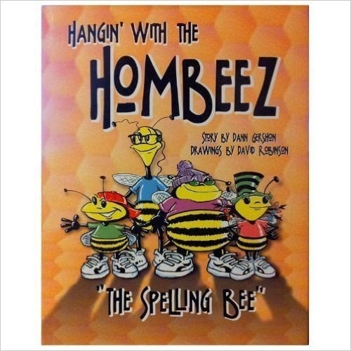 Hangin' with the Hombeez The Spelling Bee