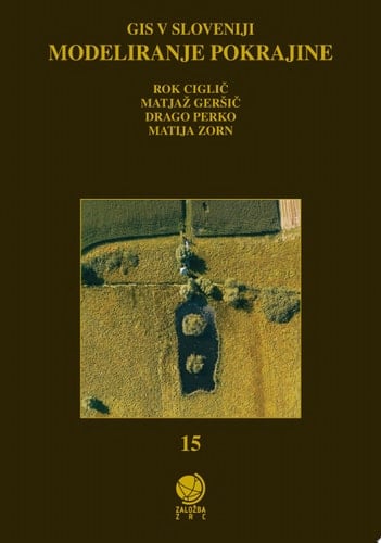 Modeliranje pokrajine