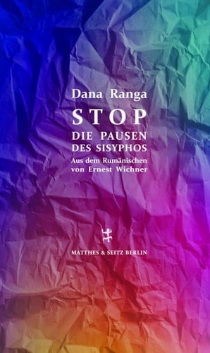 Stop - die Pausen des Sisyphos