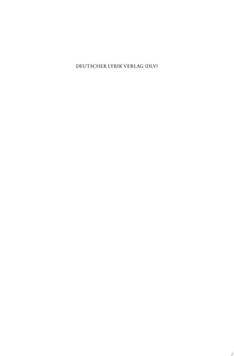 Sandkorn Gedichte aus sechs Jahrzehnten