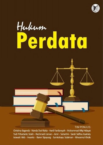 HUKUM PERDATA