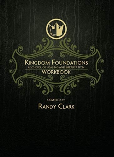 Kingdom Foundations Workbook